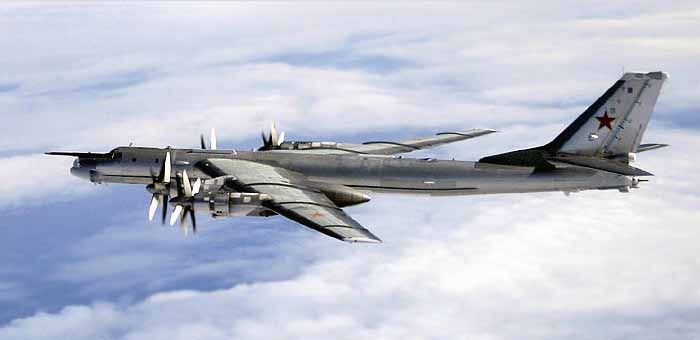 Tu-95 Bear